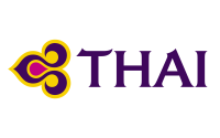 29 - Thai-Airways-Logo
